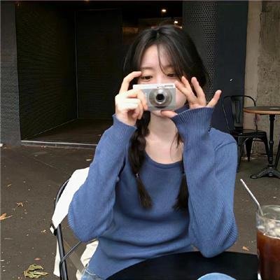 早晨散步